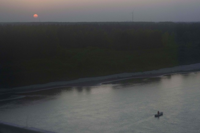 China's Overfished River Now a Symbol for Conservation