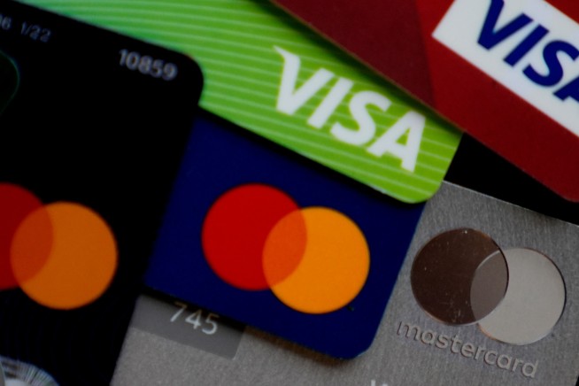 UK Is Working on Rival to Visa-Mastercard System