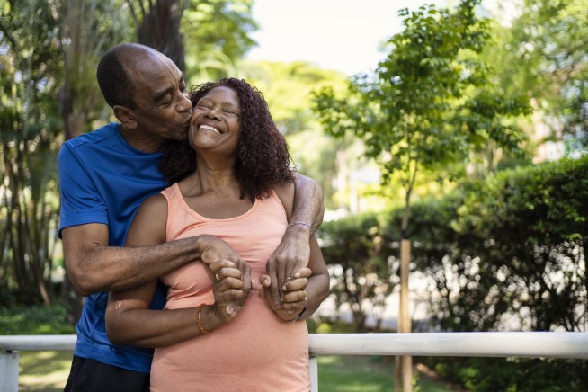 Best States for Retirees Who Want to Stay Healthy