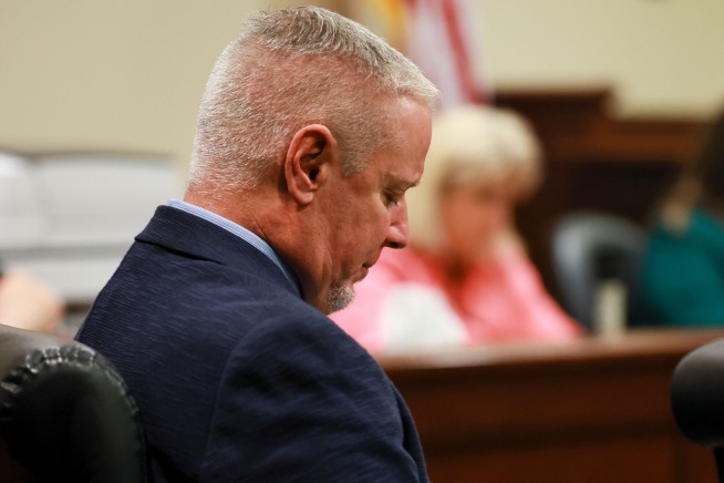 At Trial of School Shooting Suspect's Dad, Teen Survivors Testify