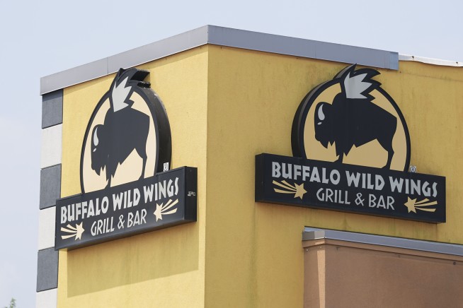 Buffalo Wild Wings Can Keep 'Boneless Wings' Label