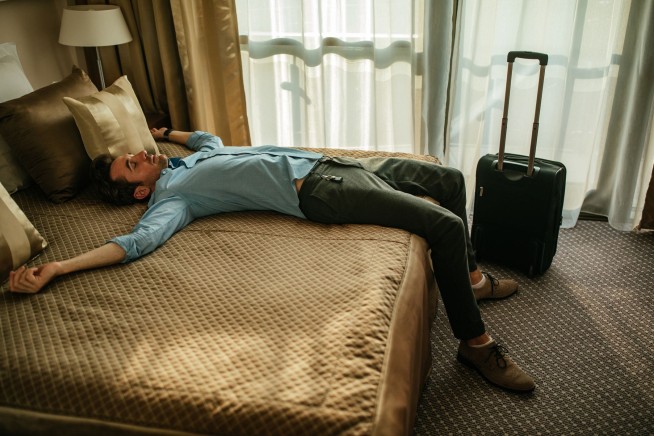 Hotels Cash In as Millennials, Gen Z Embrace 'Sleepcations'