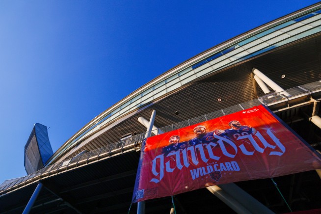 Indiana Moves to Woo Chicago Bears With Stadium Deal