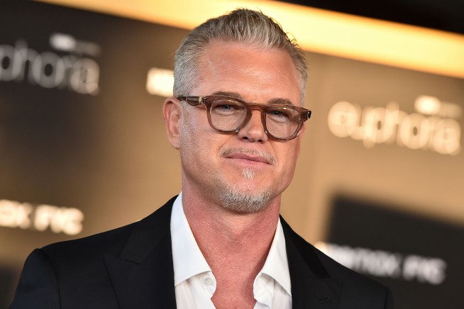 Eric Dane's Final Words to Kids Recorded Before His Death