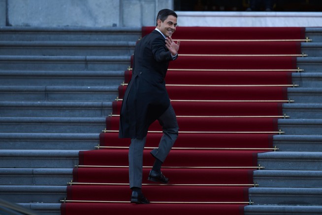 Netherlands' Newest PM Is Its Youngest, First Openly Gay