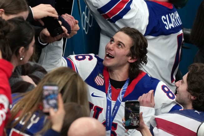 Wall Street Journal Has a New Pick for President