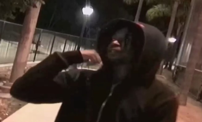 Rapper Luci4 Found Dead in LA