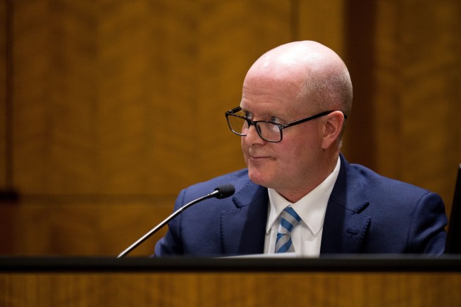 Judge Declines to Disqualify Prosecutors in Kirk Killing