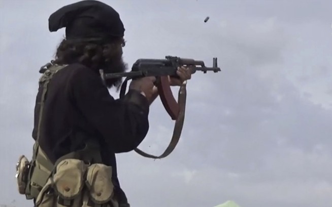 ISIS Affiliate Pushes Recruits to Embrace AI