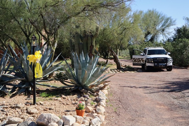 Police to Turn Over Nancy Guthrie's Home to Family