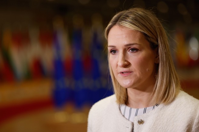 Neutral Ireland Ramps Up Sea Surveillance