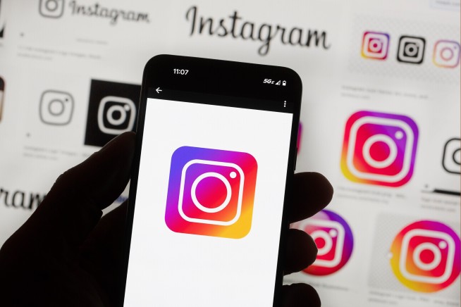 Instagram Will Alert Parents to Teens' Self-Harm Searches