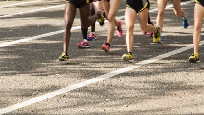 'Absolute Disaster' at US Half Marathon Championships