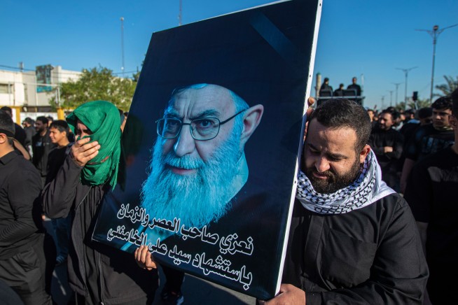What Editorials Think of the Iran Assault