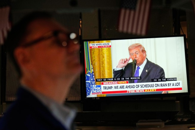 Oil Prices Leap More Than 6%