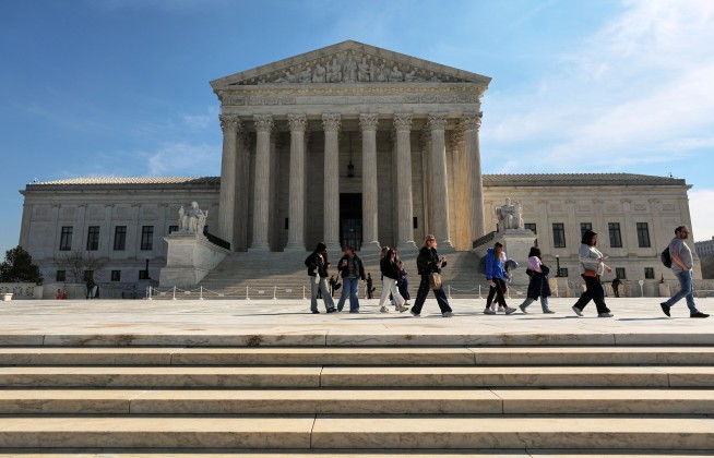 Court Pauses California Limits on Trans Student Notification