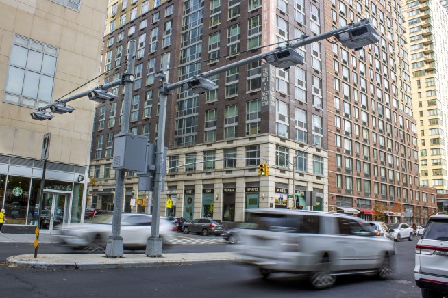 Judge: Move to Kill NYC Congestion Plan Was Illegal