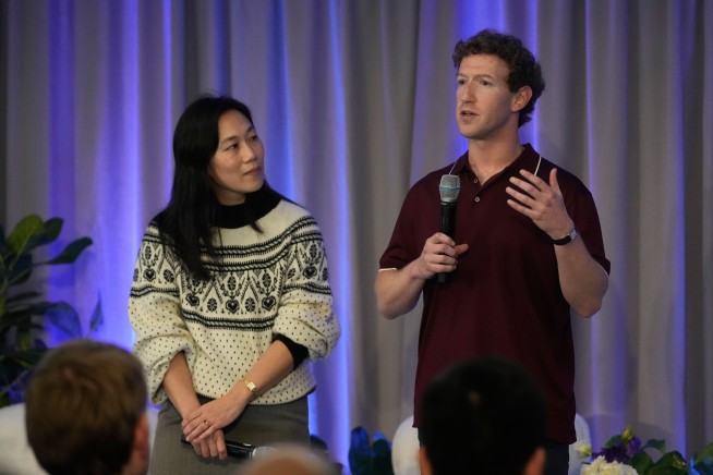 Zuckerberg Sets Record With 'Billionaire Bunker' Buy