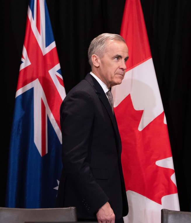 Carney Qualifies His Support for Iran Airstrikes