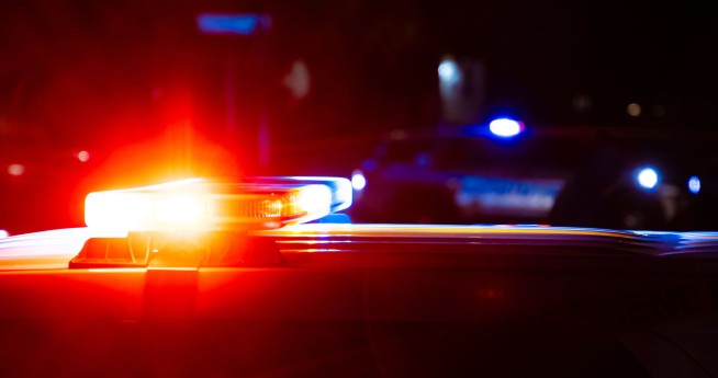 Virginia Stabbing Suspect ID'd as State Department Officer