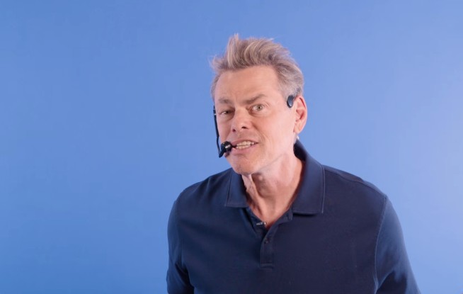 ShamWow Guy Mad He Couldn't Put 'ShamWow' on Ballot