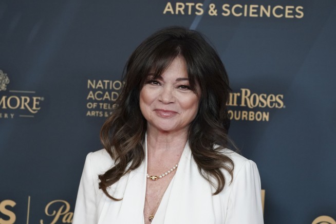 Valerie Bertinelli: I Was Sexually Abused at Age 11