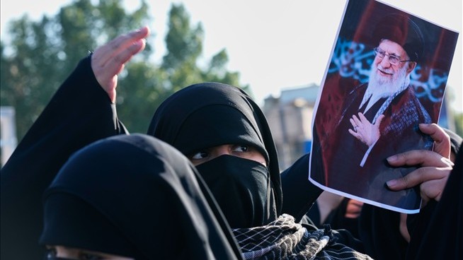 They Bet Khamenei Would Be 'Out' but Saw Payout Evaporate