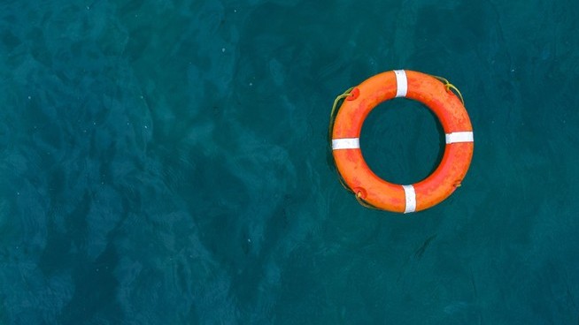 Satellites Played a Role in Rescuing 300 People Last Year