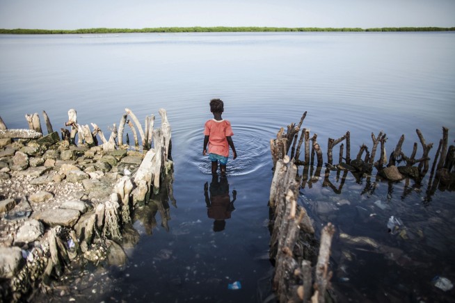 Global Sea Levels Are Much Higher Than Thought