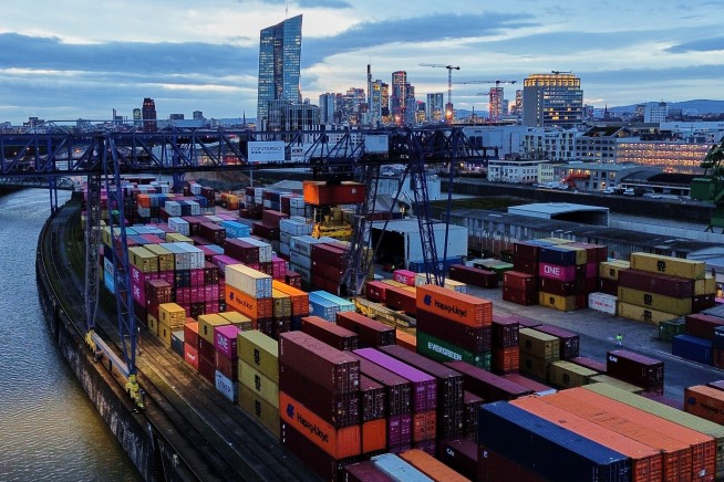 Judge: Companies Are Entitled to Refunds for Trump Tariffs