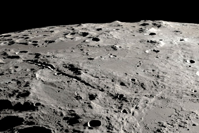 NASA: No Chance Asteroid Will Hit Moon in 2032