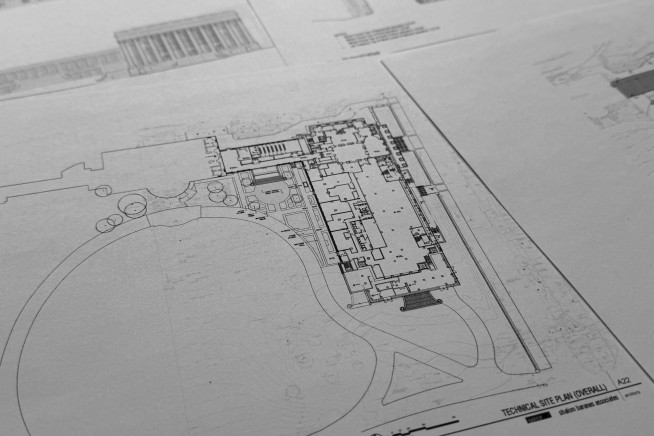 Panel Delays Vote on Ballroom After Public Calls It 'Just Ugly'