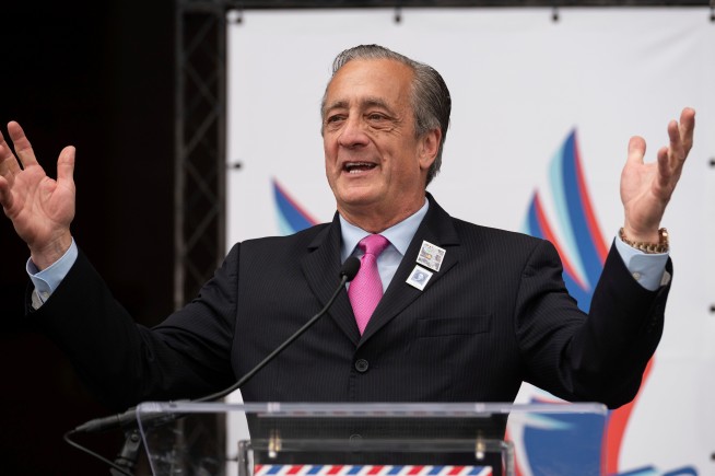 Postmaster General: USPS Is Out of Cash in a Year