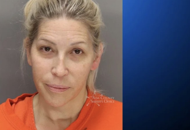 Mom Convicted on 58 Felony Counts in Teen Party Case