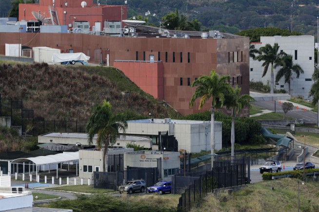 US, Venezuela Agree to Restore Diplomatic Relations