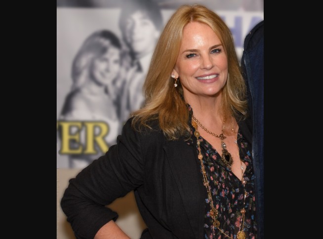 Ghostbusters Actor Jennifer Runyon Dies at 65