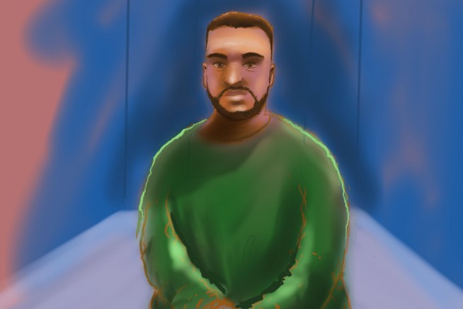 Alleged Bondi Gunman Fears for His Family's Safety