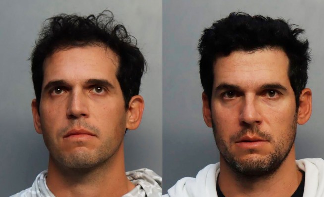 Alexander Brothers Guilty of Sex Trafficking