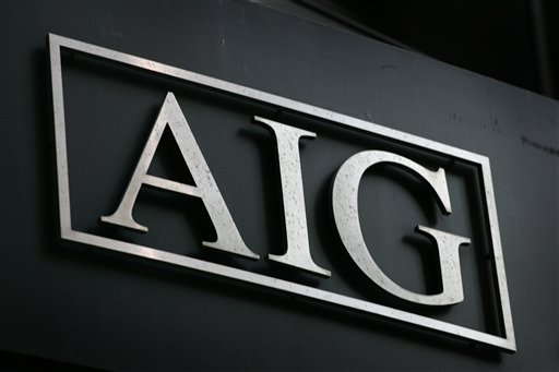 AIG's Downfall, Part 2: 'Almost Free Money'