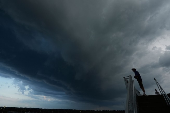 Severe Weather Outbreak Puts Nearly 80M People at Risk