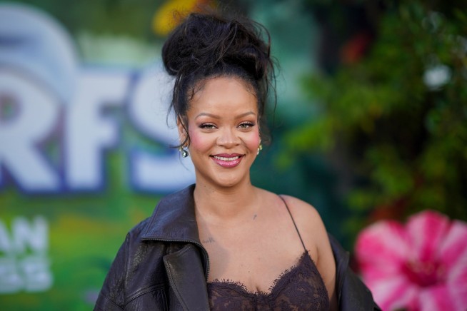 Woman Accused of Shooting at Rihanna's Home Faces 14 Charges