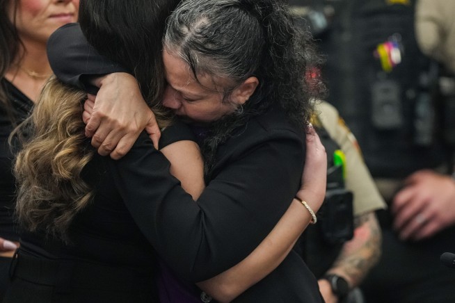 Texas Woman Exonerated After 22 Years Won't Be Deported