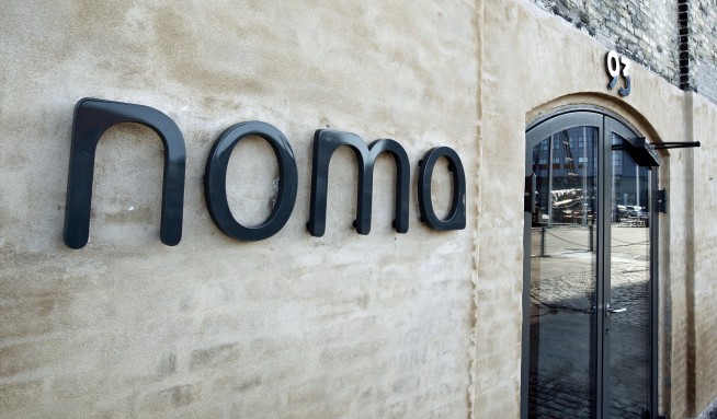 Former Noma Staffers Detail Years of Alleged Abuse