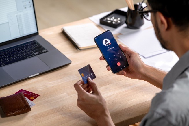 Americans May Be Losing $119B a Year to Scams