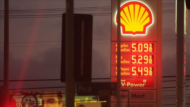 Inflation Report Isn't as Consequential as Usual