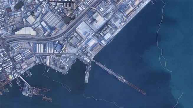 Analysis: Iran Has Managed to Hit 17 US Sites