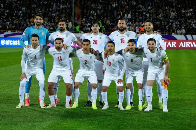 Iran Pulls Out of World Cup Despite Trump Assurances