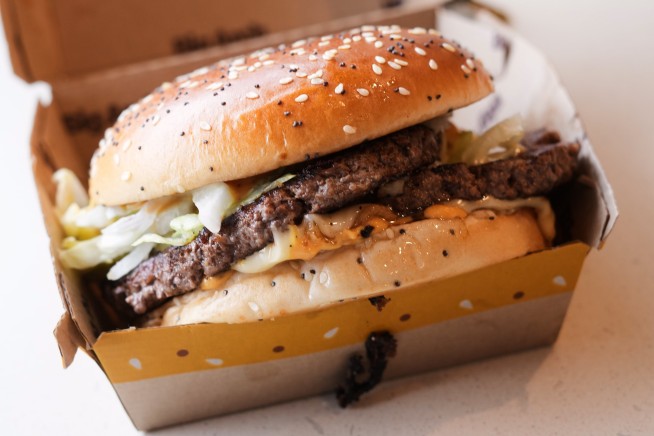 McDonald's Rolls Out New $3-and-Under Deals