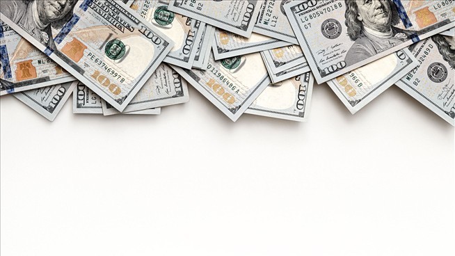 Op-Ed: Having $2M in the Bank When You Die Isn't Ideal