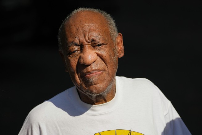 Bill Cosby Faces New Civil Trial